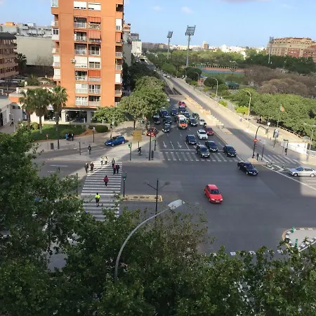 Apartment Edificio Pentagono